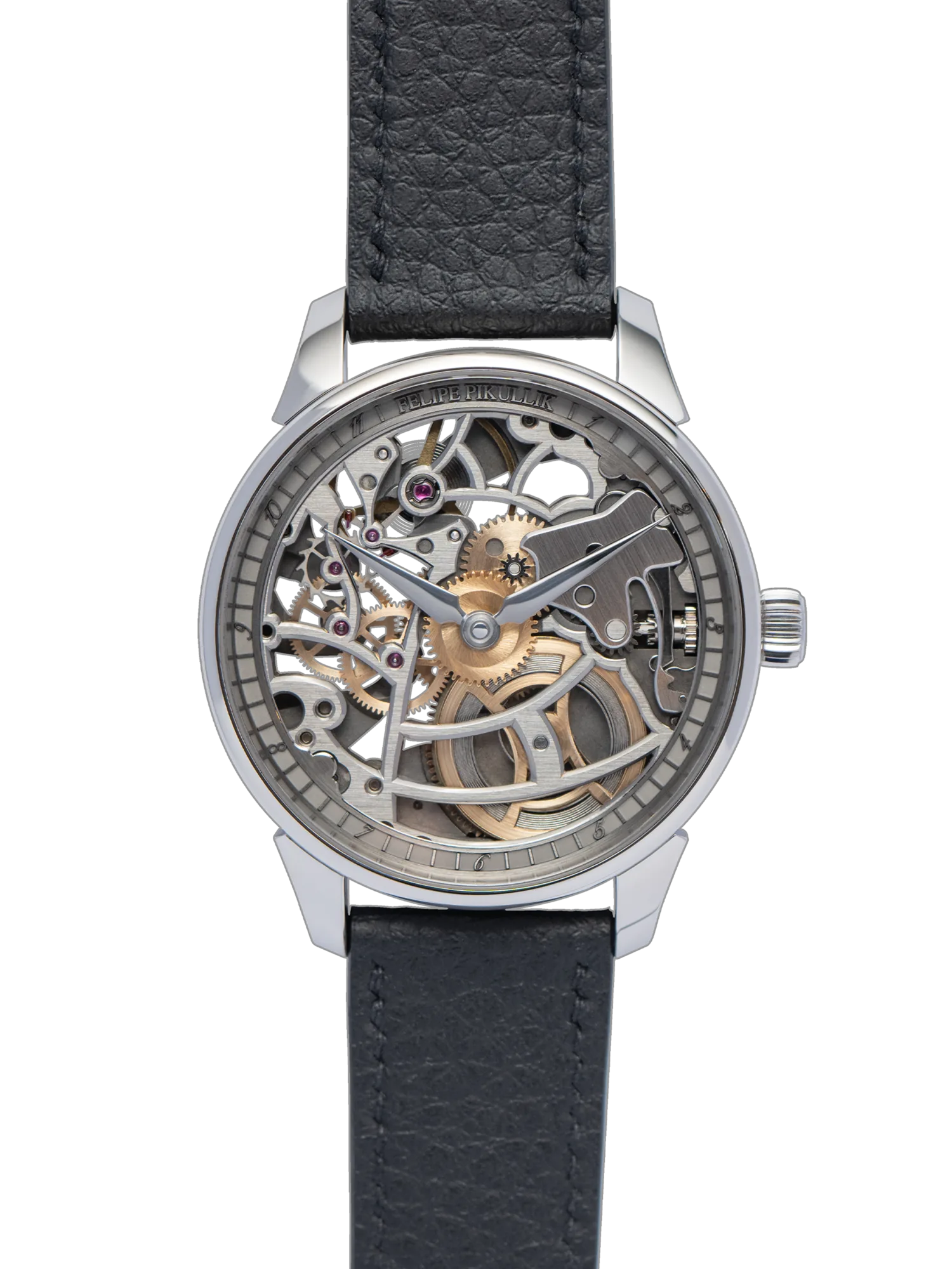 FP Skeleton 22