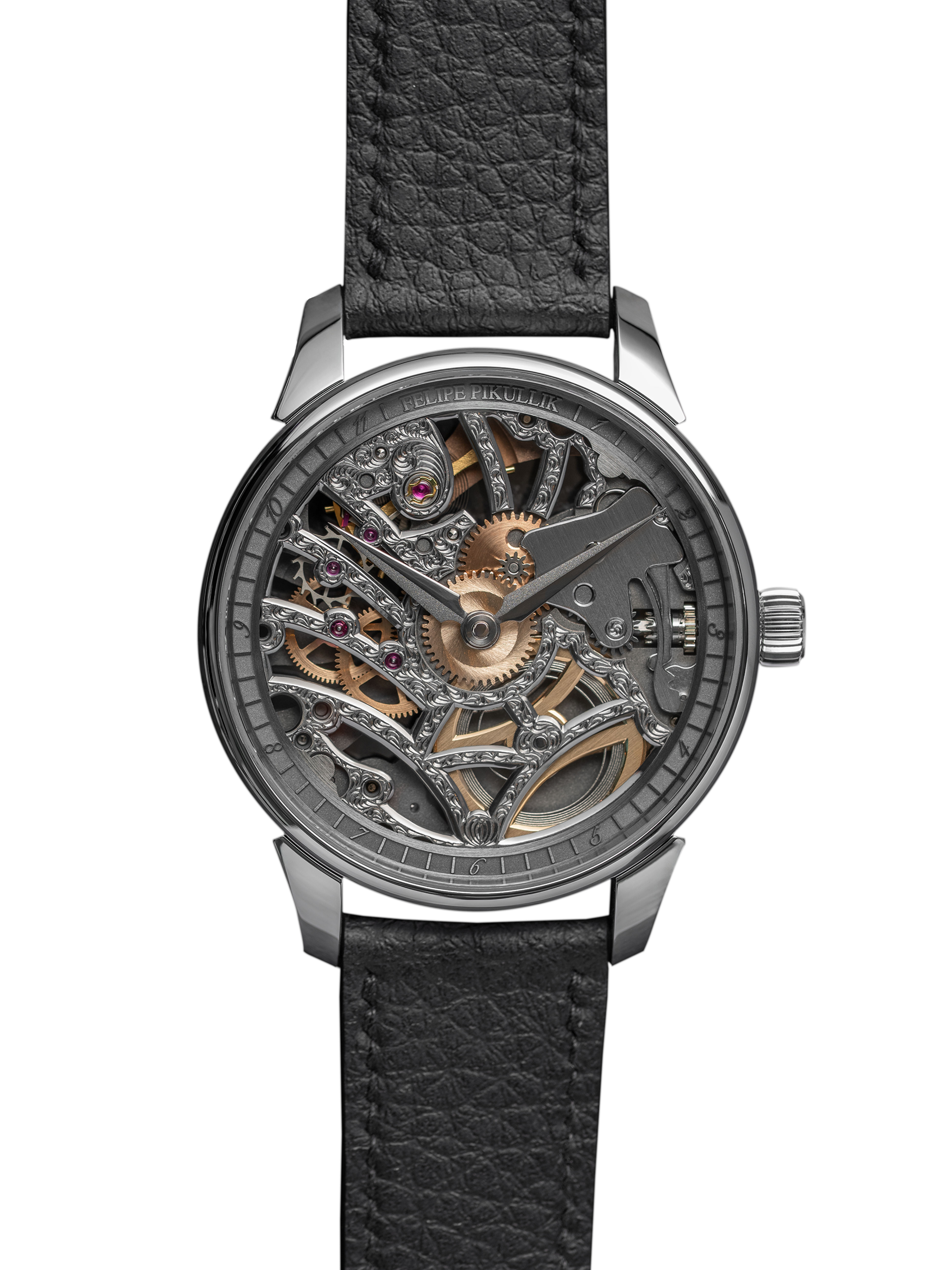 FP Skeleton 24