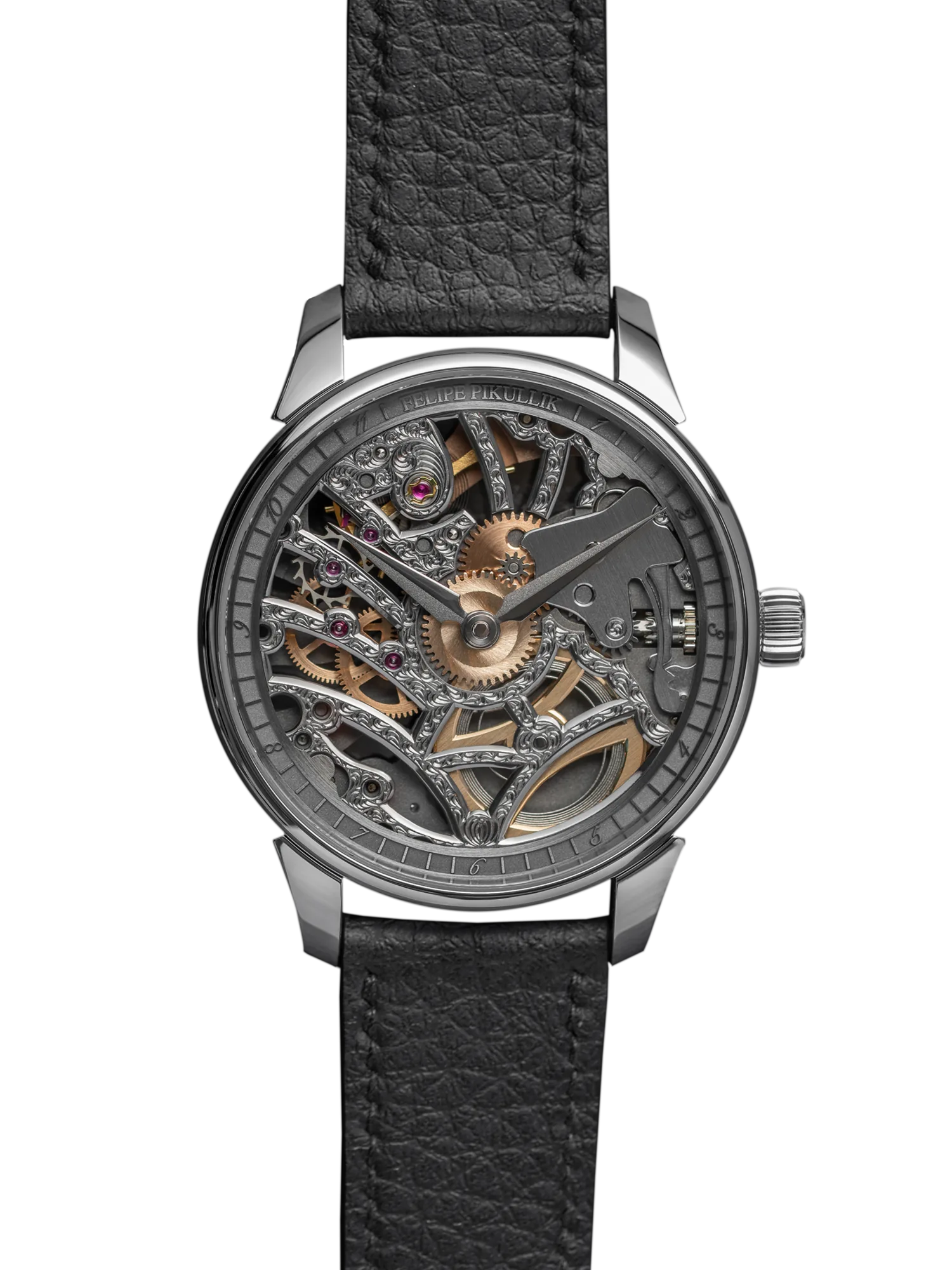 FP Skeleton 24
