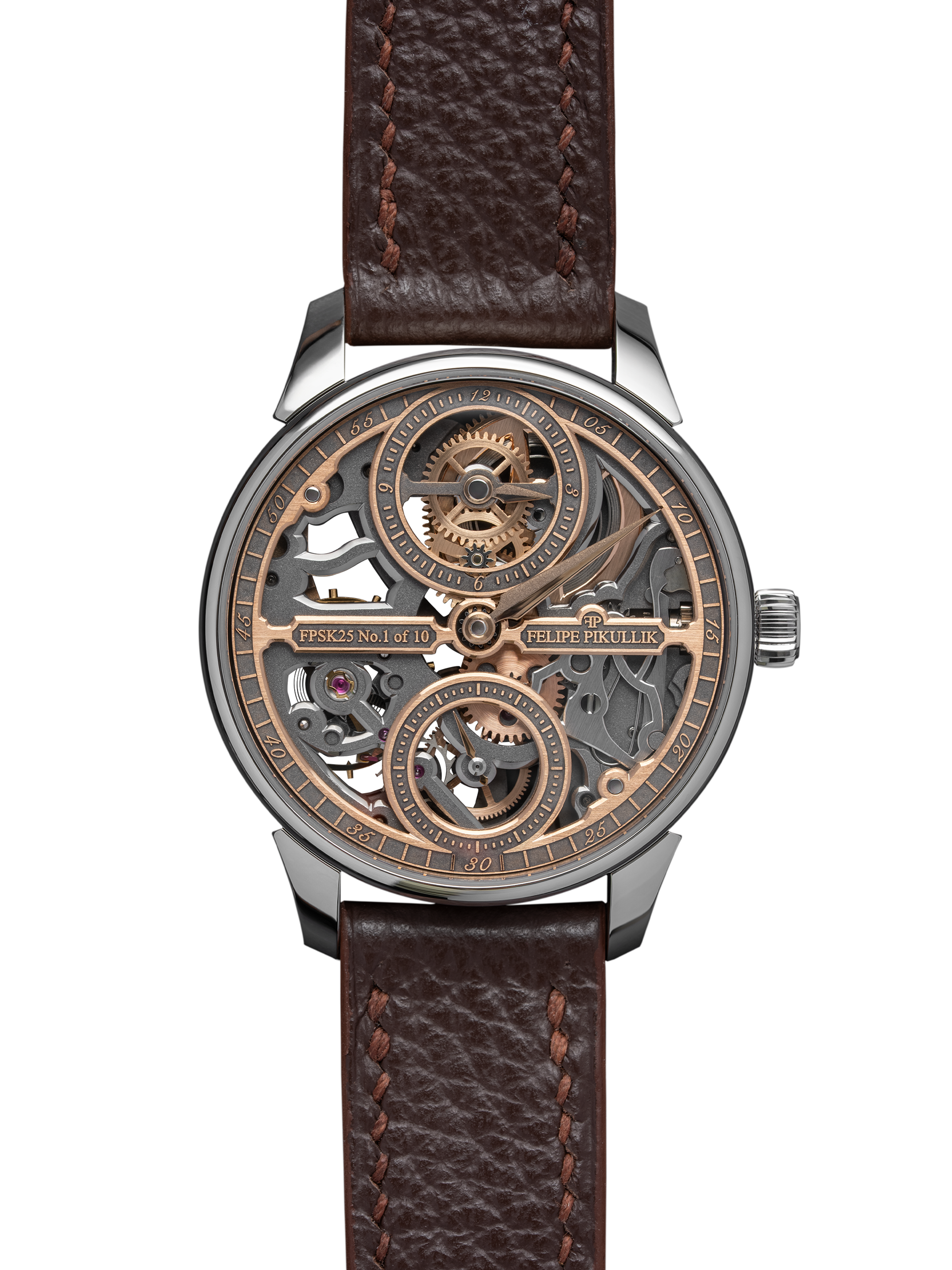 FP Skeleton 25