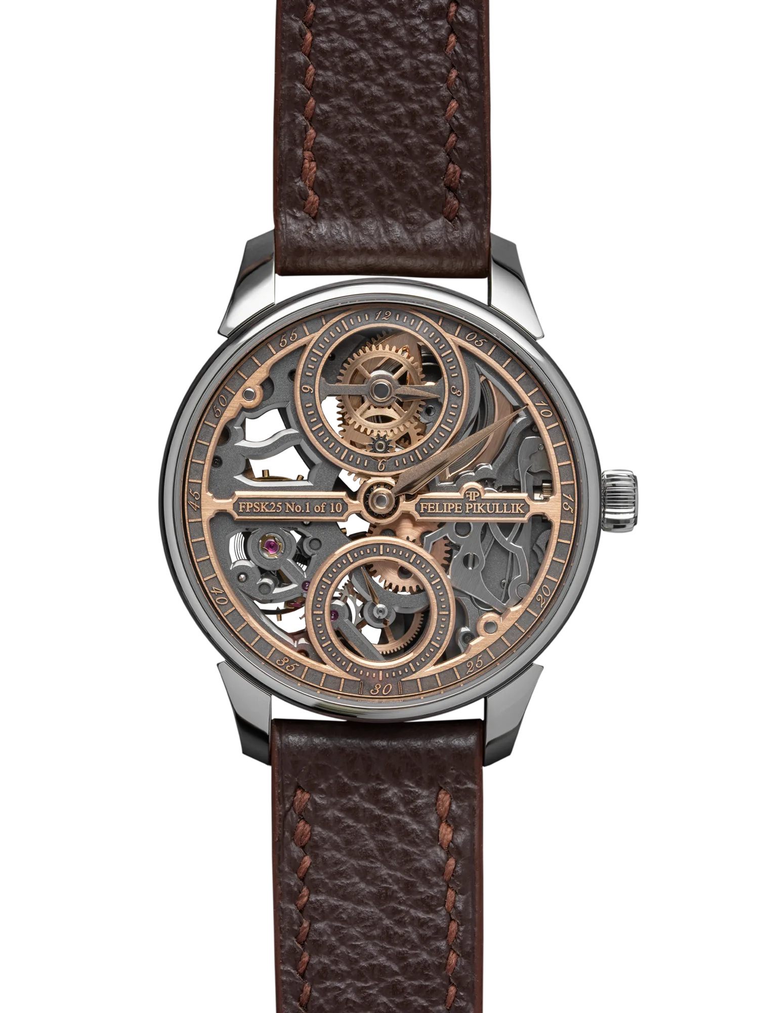 FP Skeleton 25