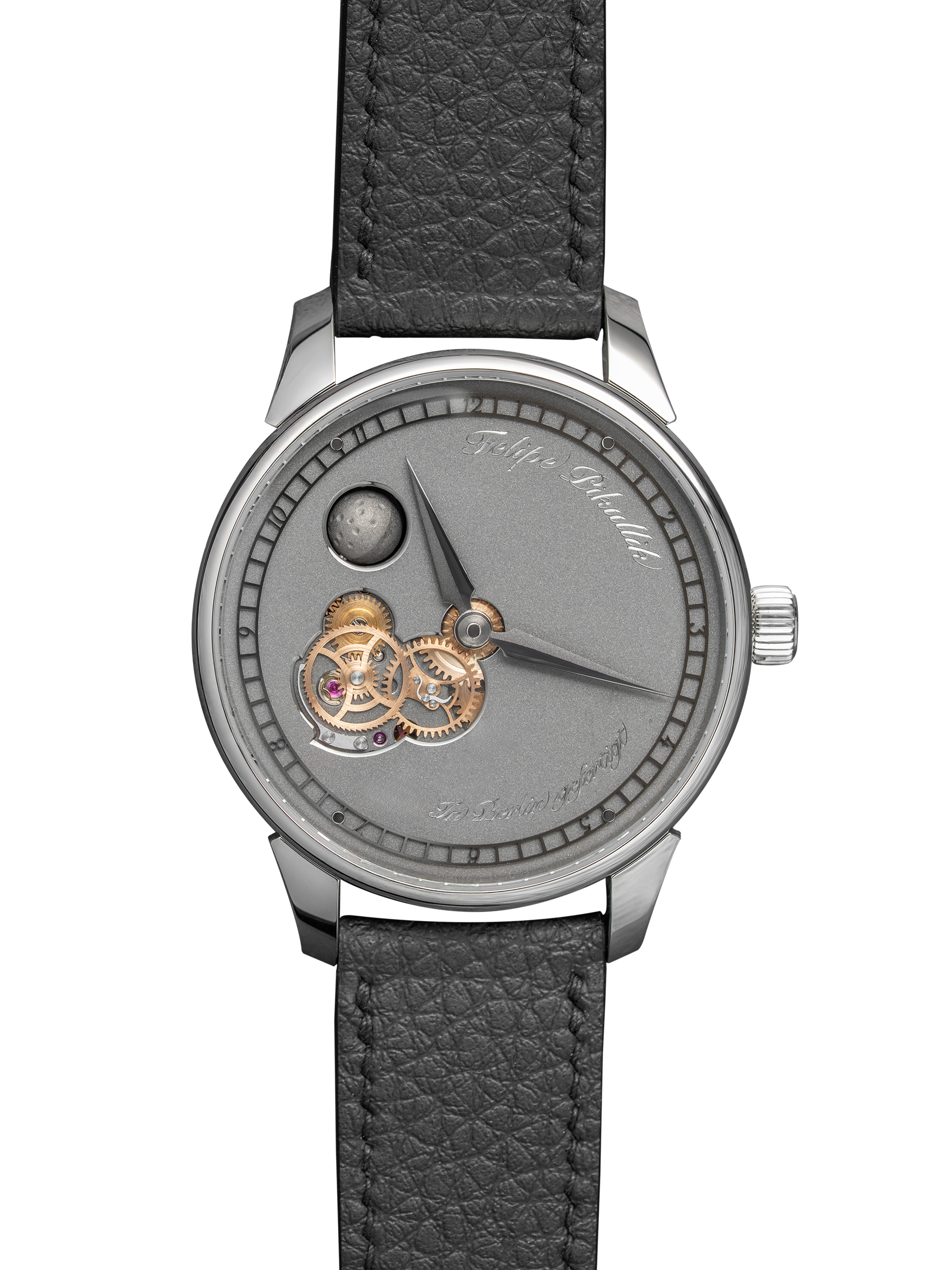 Moonphase I