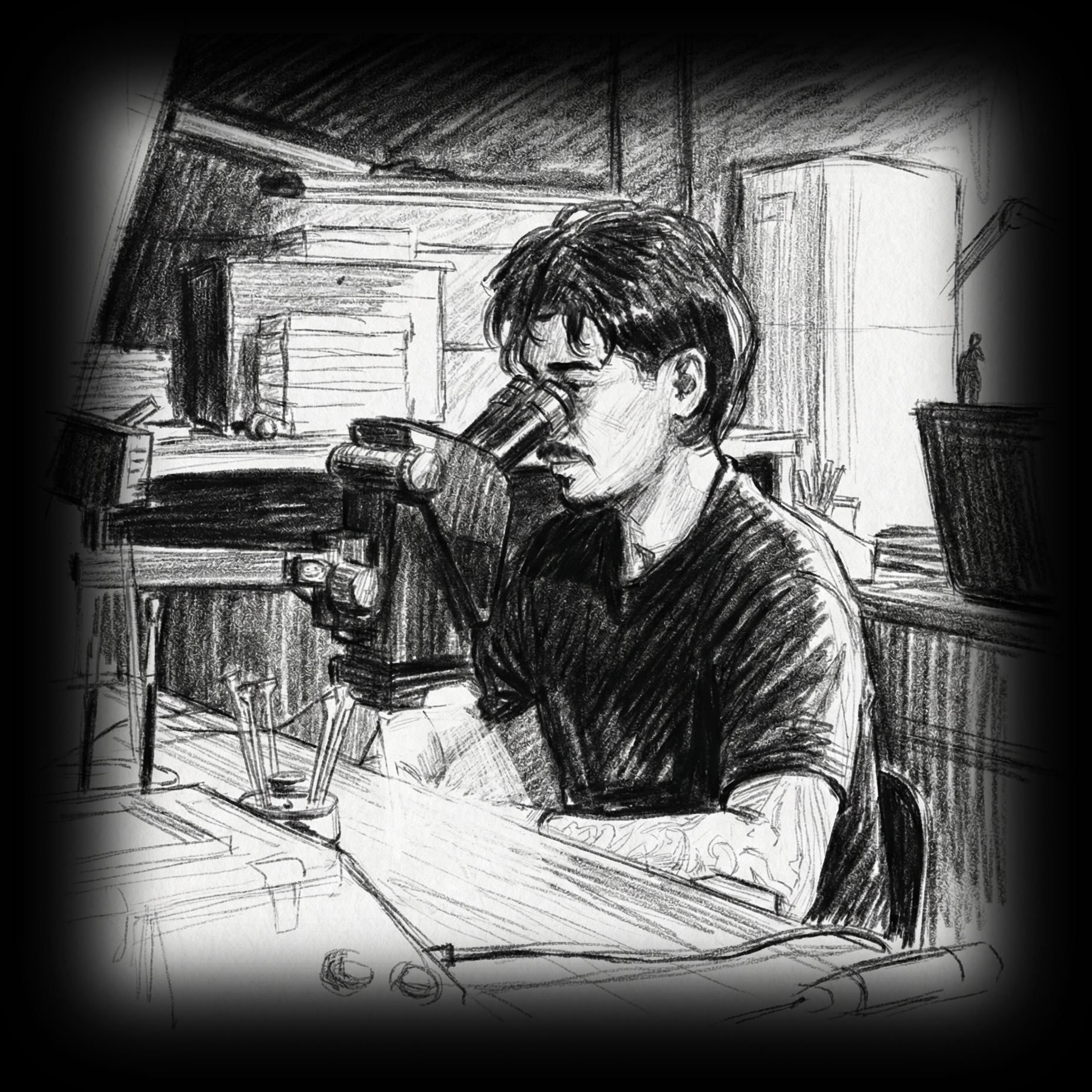 watchmaker